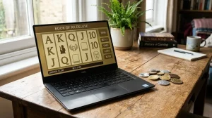 Beste Book of Ra Online Casinos 2026 – Top 10 im Test