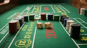 Beste Craps Online Casinos Deutschland 2026 – Top 10 im Test