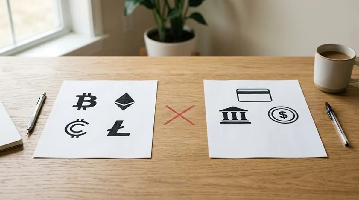 Kryptowährungen als Zahlungsmethode im Online-Casino