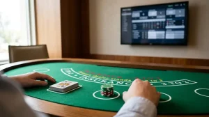 Beste Live Blackjack Casinos Deutschland 2026 — Top 10 im Test