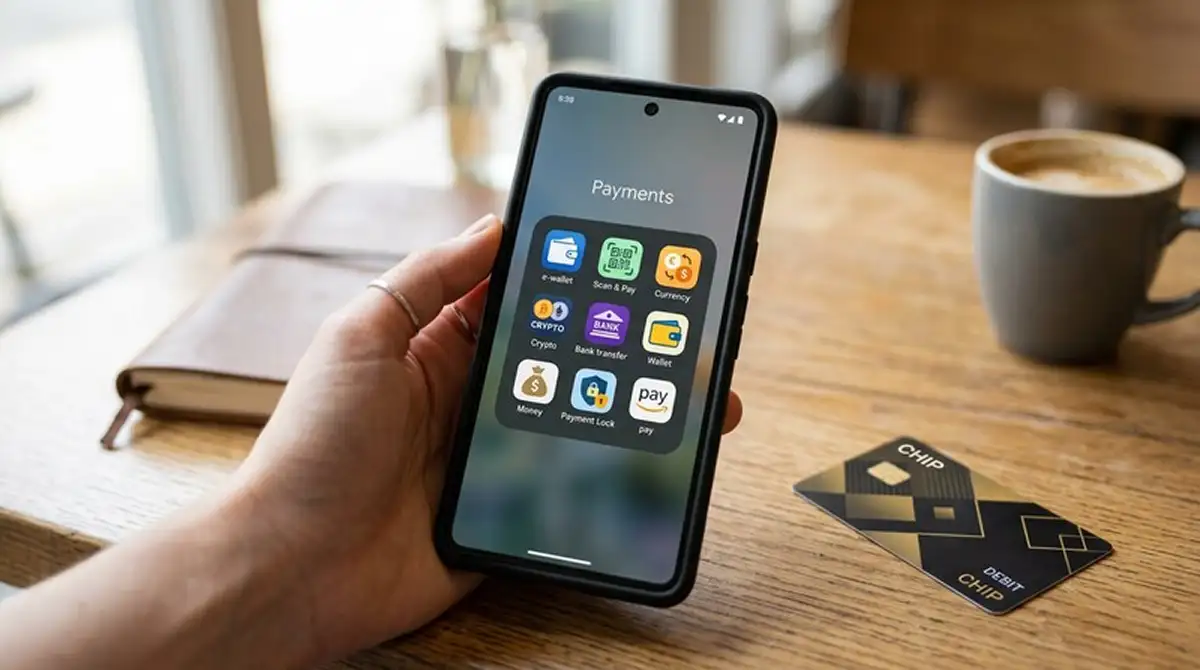 Zahlungswege ins Auslands-Casino: E-Wallet, Krypto und SEPA