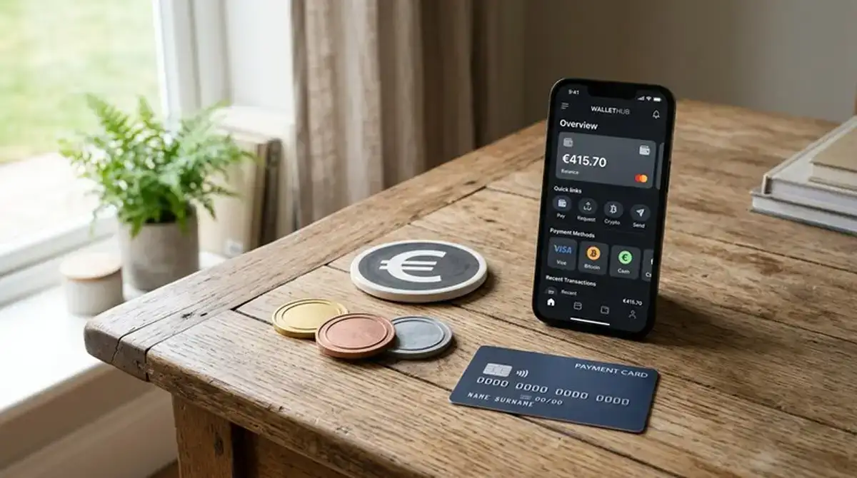 Zahlungsmethoden in Casinos ohne Limit – Karten, E-Wallets und Krypto