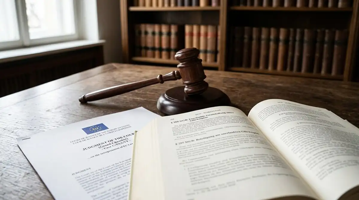 Rechtliche Grauzone Offshore-Casino Deutschland mit Paragraphen