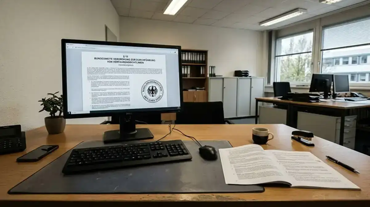 Rechtslage in Deutschland: Glücksspielstaatsvertrag und GGL-Whitelist
