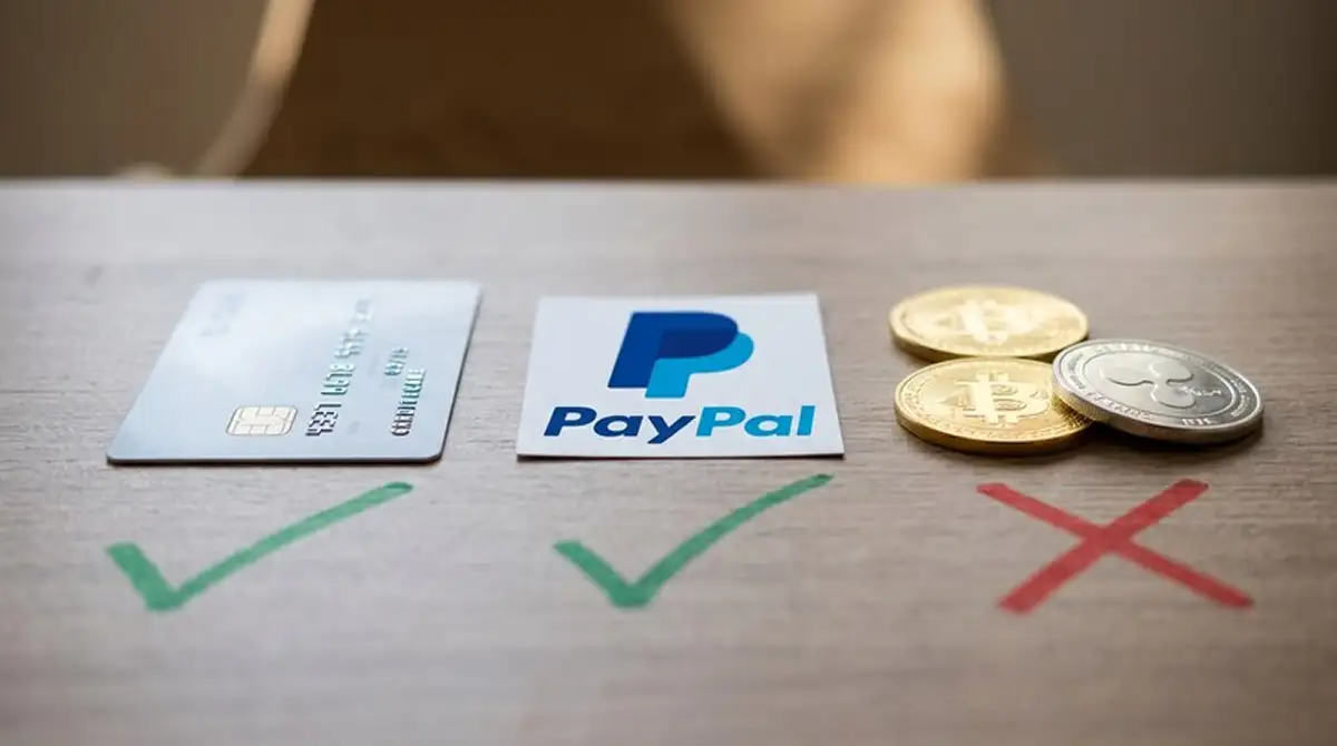 Zahlungsmethoden in legalen Online Casinos: PayPal, Klarna, Krypto-Verbot