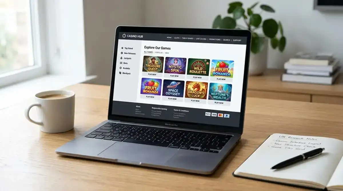 BitStarz Krypto-Casino im Test
