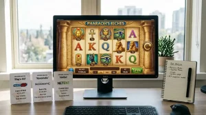 Online Casino mit Eye of Horus 2026: Top 10 im Test