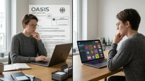 Online Casino trotz OASIS-Sperre 2026: 10 Anbieter im Test