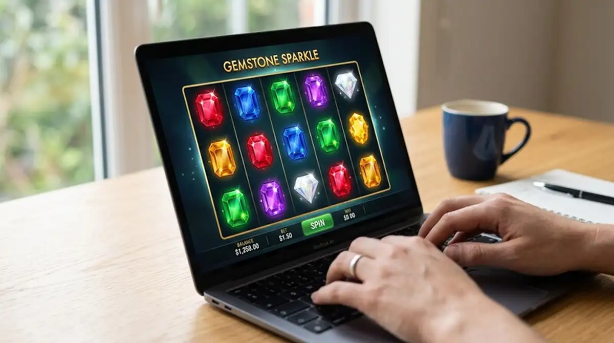 Starburst Online Casino: NetEnt-Klassiker mit Expanding Wilds im Casino-Vergleich